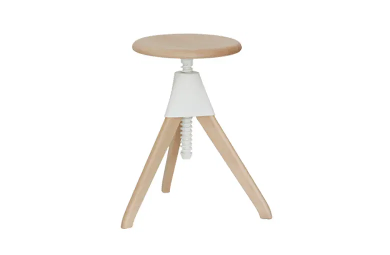 Magis Jerry Adjustable Stool