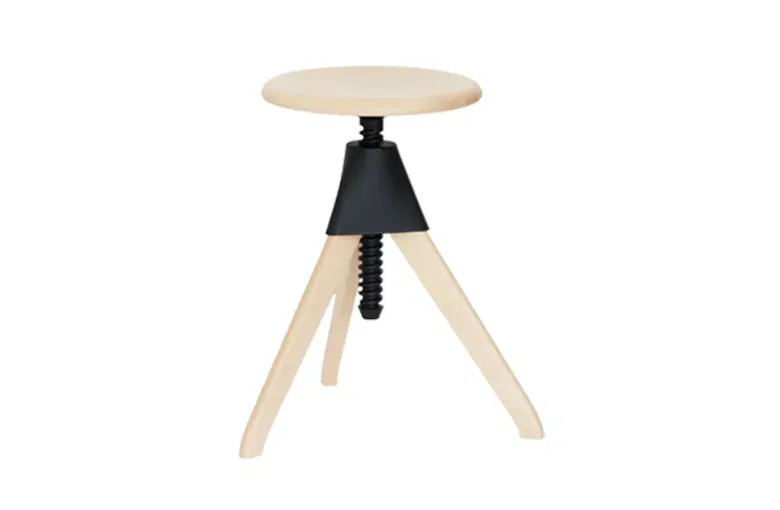 Magis Jerry Adjustable Stool