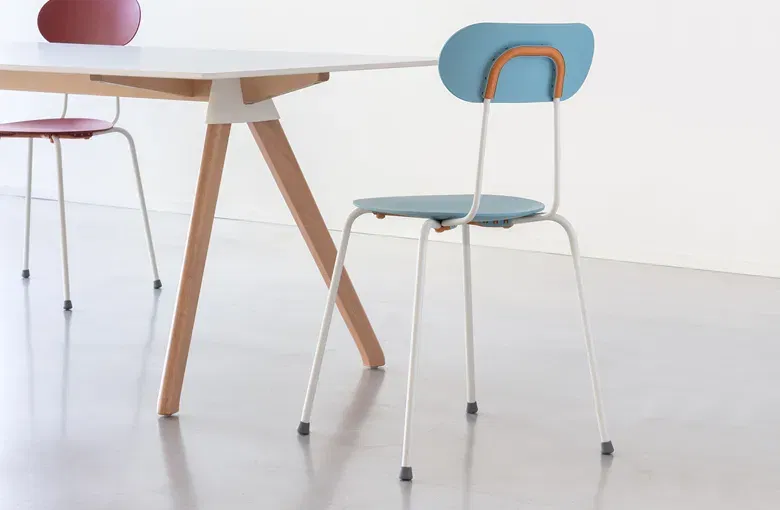 Magis Mariolina Dining Chair