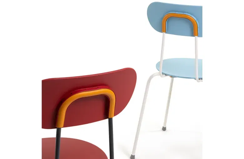 Magis Mariolina Dining Chair