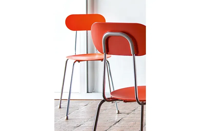 Magis Mariolina Dining Chair
