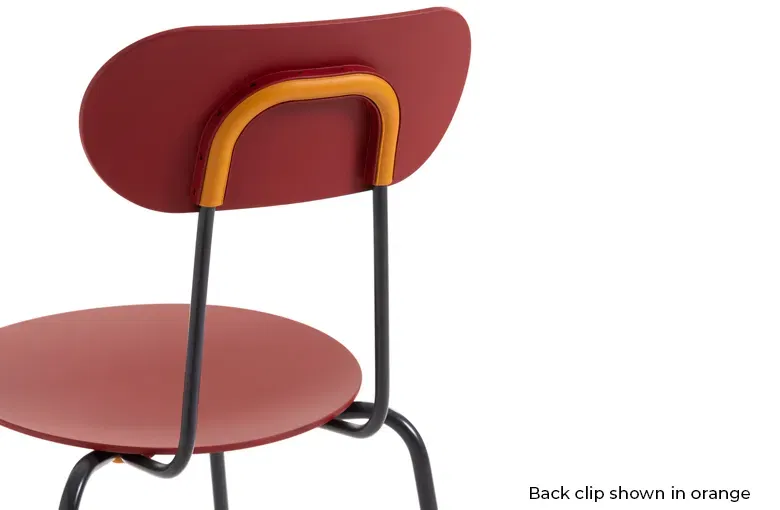 Magis Mariolina Dining Chair