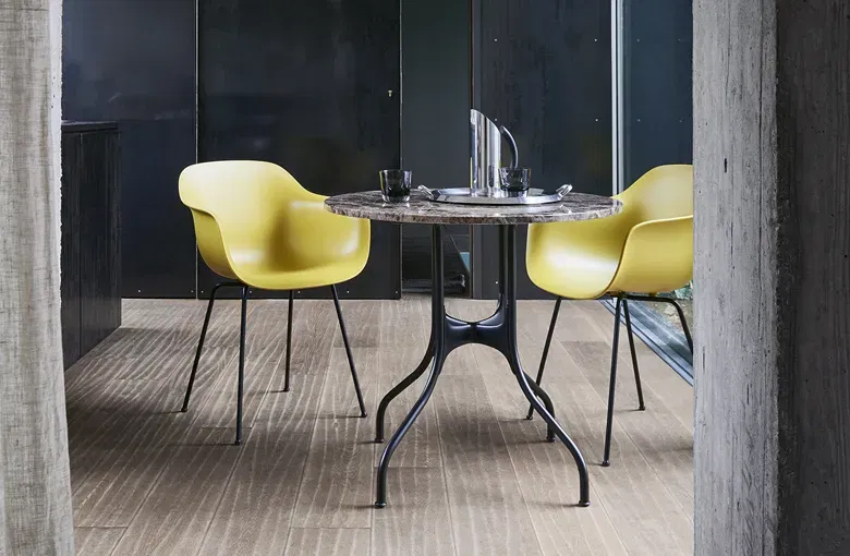 Magis Mila Bistro Table