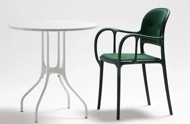Magis Mila Dining Chair
