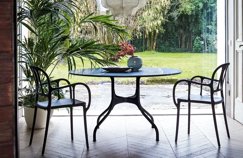 Magis Mila Dining Chair