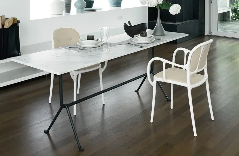 Magis Mila Dining Chair