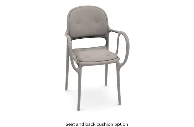 Magis Mila Dining Chair