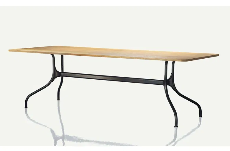 Magis Mila Dining Table