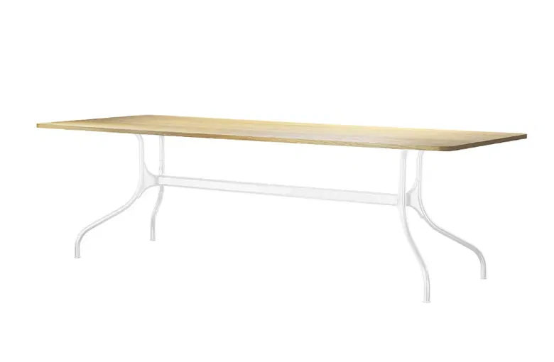 Magis Mila Dining Table