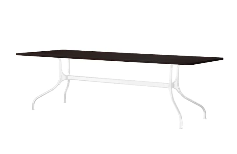 Magis Mila Dining Table