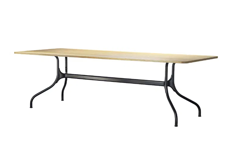 Magis Mila Dining Table