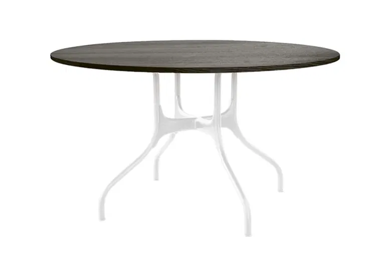 Magis Mila Round Dining Table