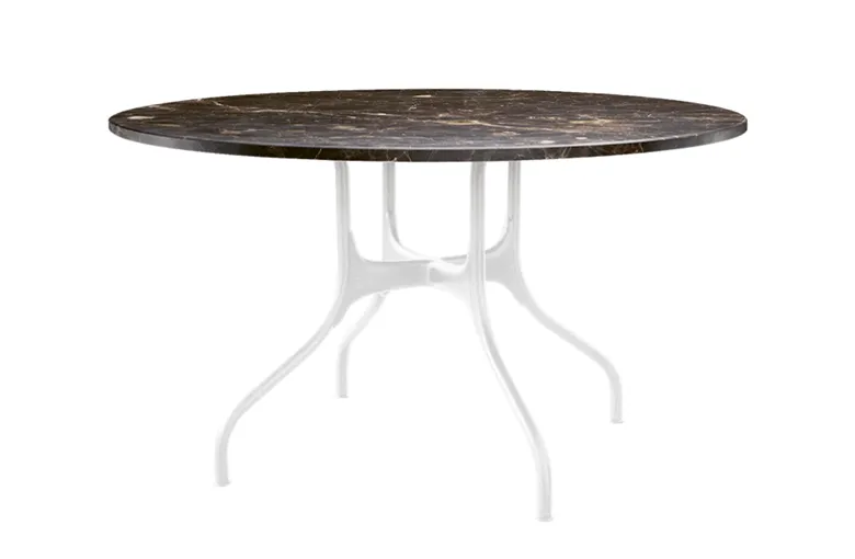 Magis Mila Round Dining Table