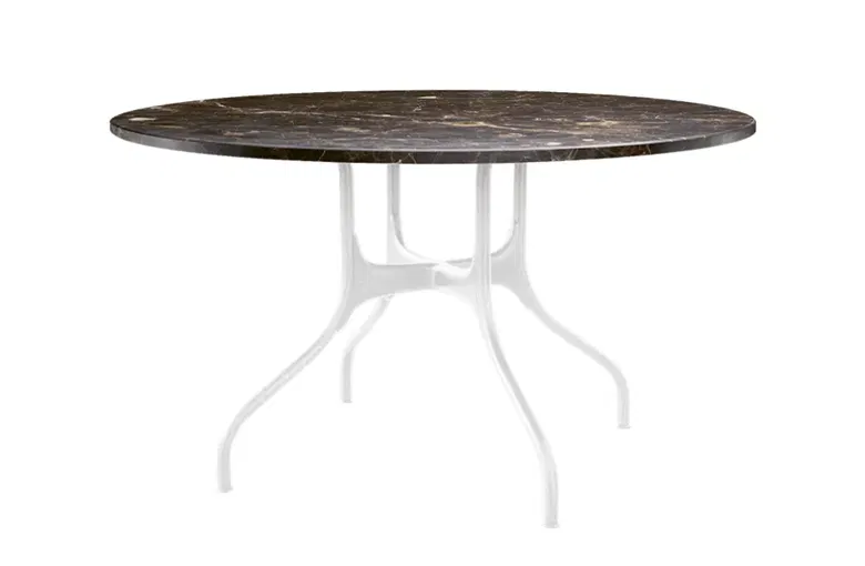 Magis Mila Round Dining Table