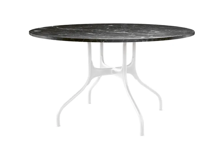 Magis Mila Round Dining Table