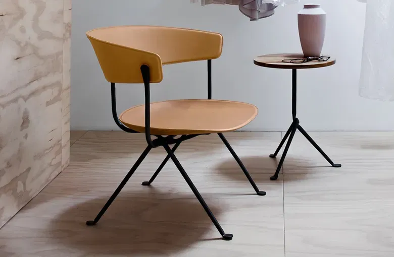 Magis Officina Lounge Chair