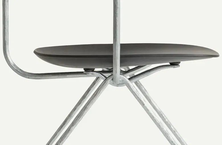 Magis Officina Lounge Chair