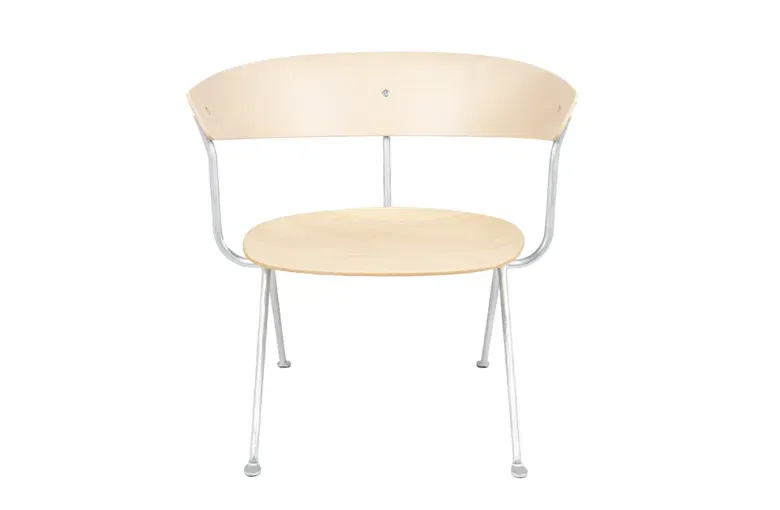 Magis Officina Lounge Chair