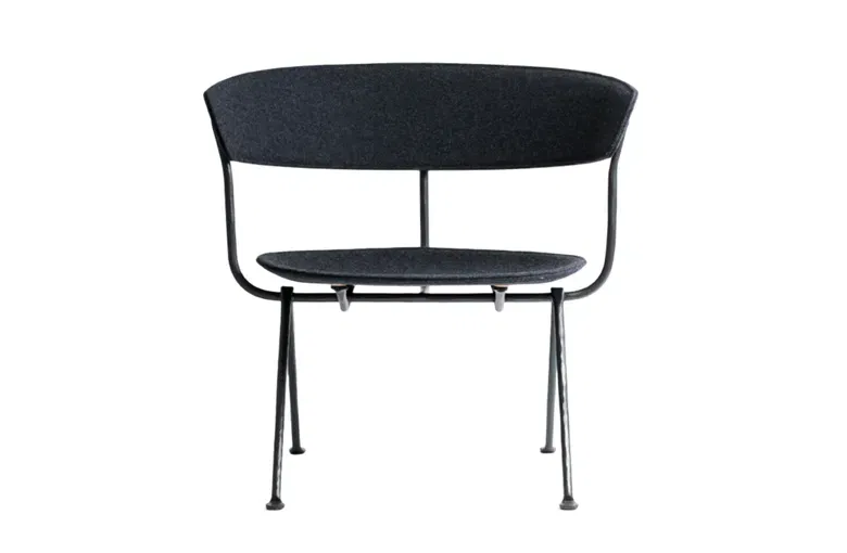 Magis Officina Lounge Chair
