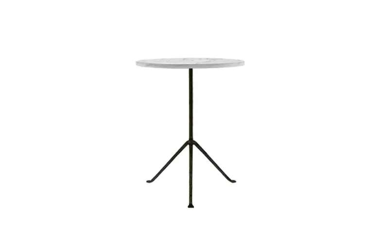Magis Officina Round Bistro Table