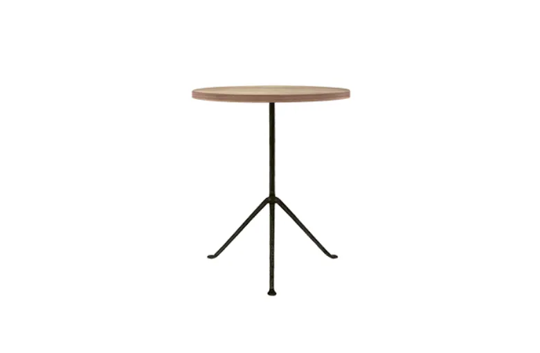 Magis Officina Round Bistro Table