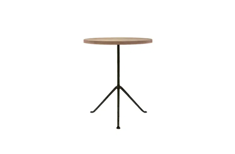 Magis Officina Round Bistro Table