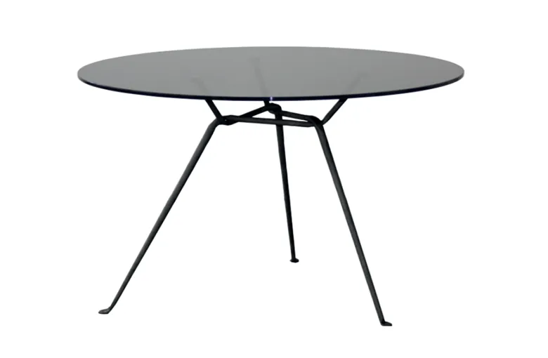Magis Officina Round Dining Table