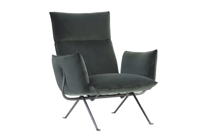 Magis Officina Soft Lounge Chair