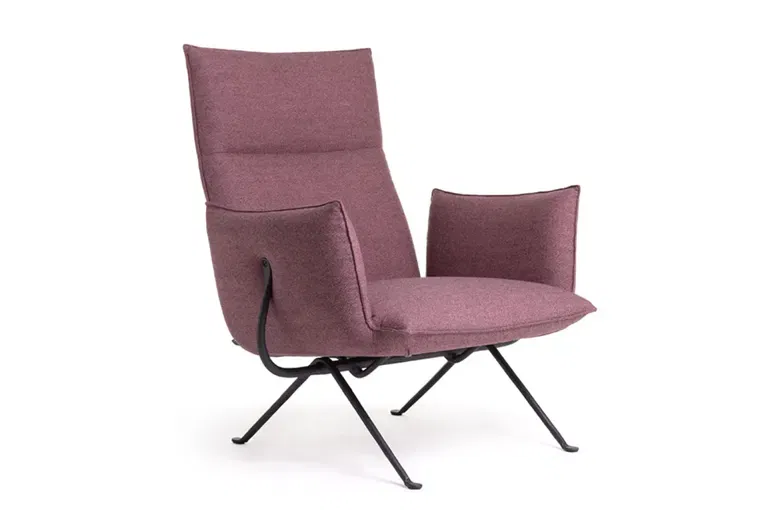 Magis Officina Soft Lounge Chair