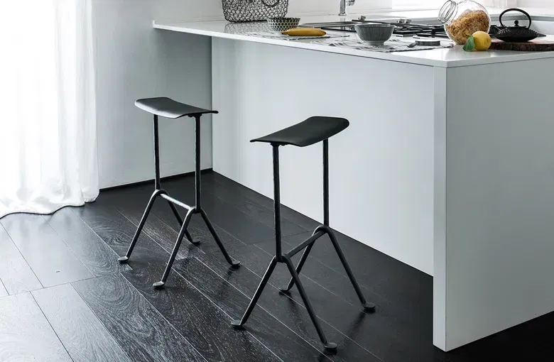 Magis Officina Stool