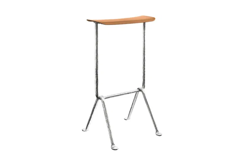 Magis Officina Stool