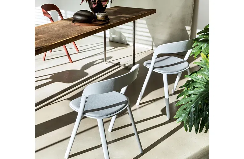 Magis Pila Dining Chair