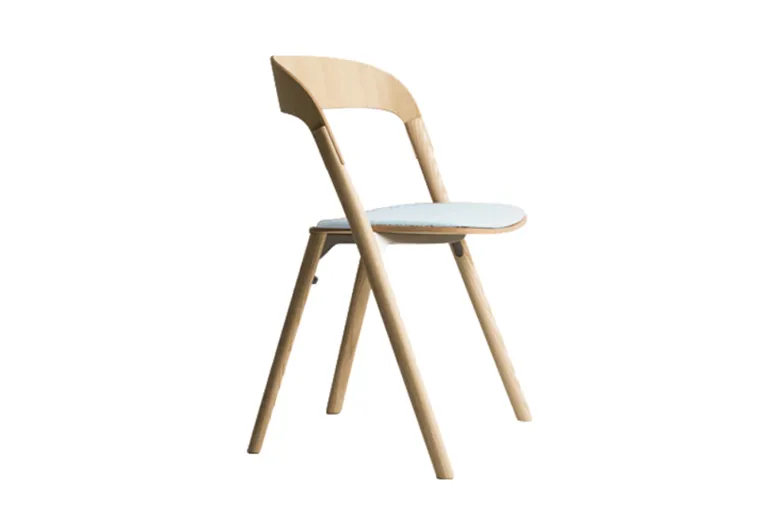 Magis Pila Dining Chair