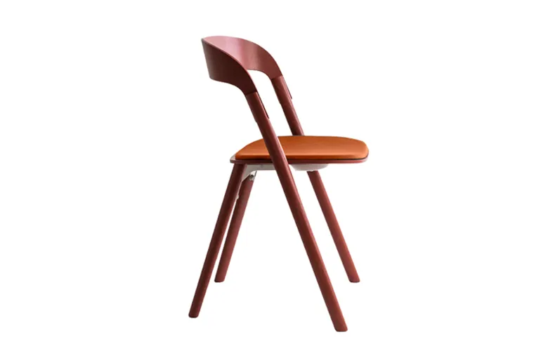 Magis Pila Dining Chair