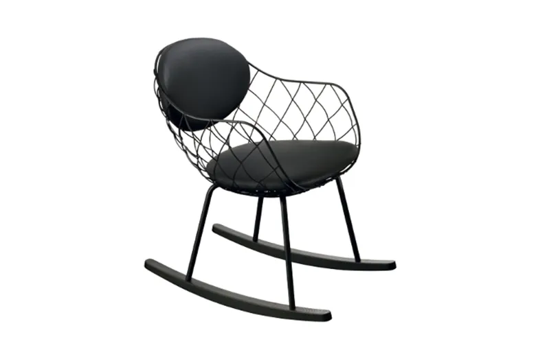 Magis Pina Rocking Chair