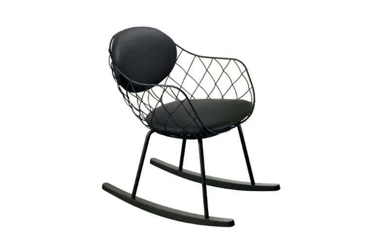 Magis Pina Rocking Chair