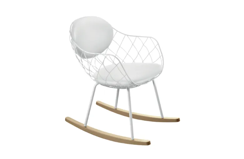 Magis Pina Rocking Chair