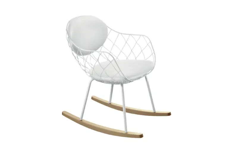 Magis Pina Rocking Chair