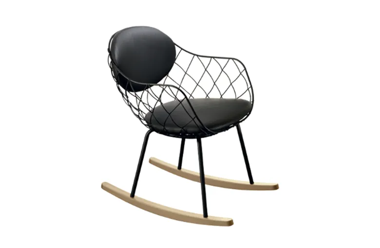 Magis Pina Rocking Chair