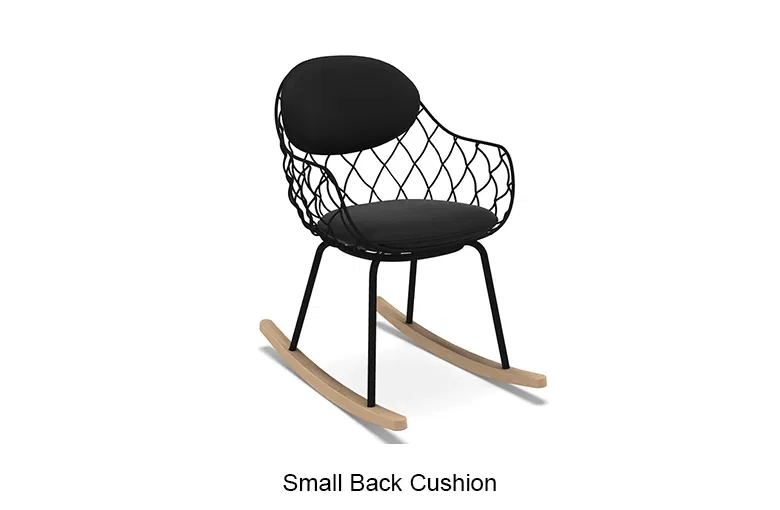 Magis Pina Rocking Chair