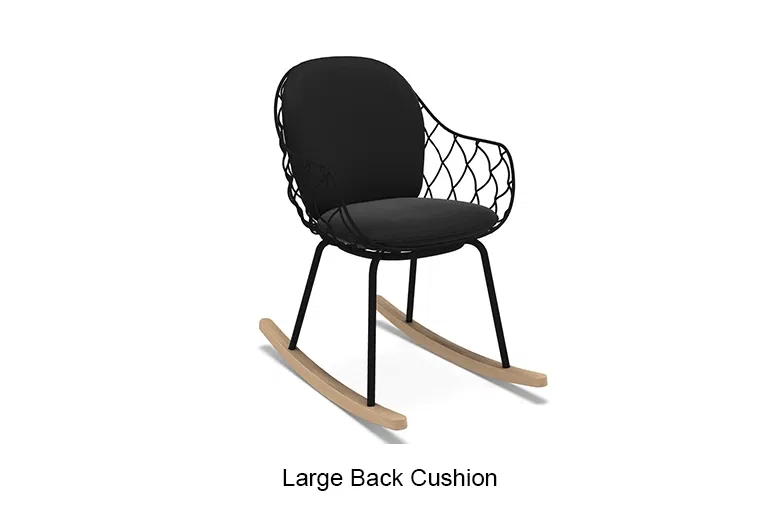 Magis Pina Rocking Chair