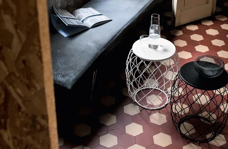 Magis Pina Side Table