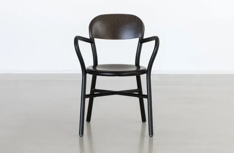 Magis Pipe Dining Chair