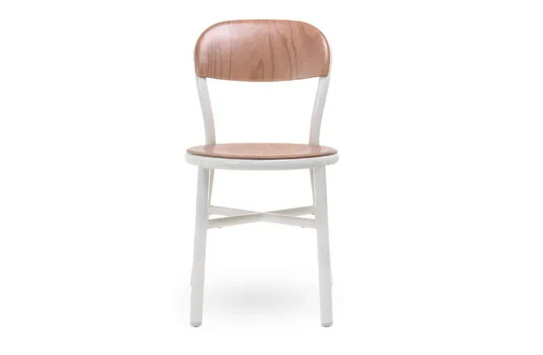 Magis Pipe Dining Chair