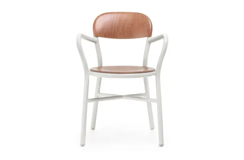 Magis Pipe Dining Chair
