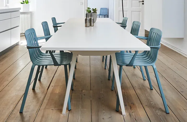 Magis Plato Dining Chair