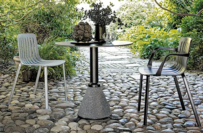 Magis Plato Dining Chair