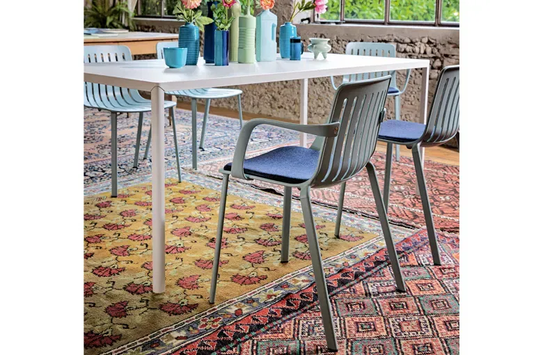 Magis Plato Dining Chair