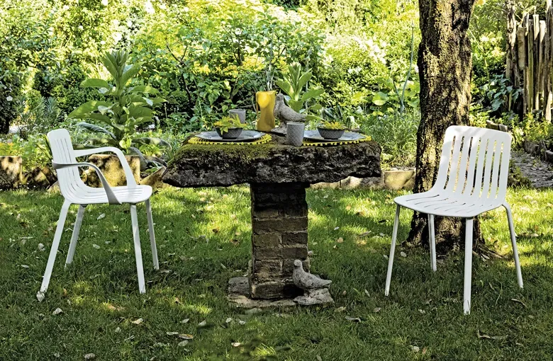 Magis Plato Dining Chair