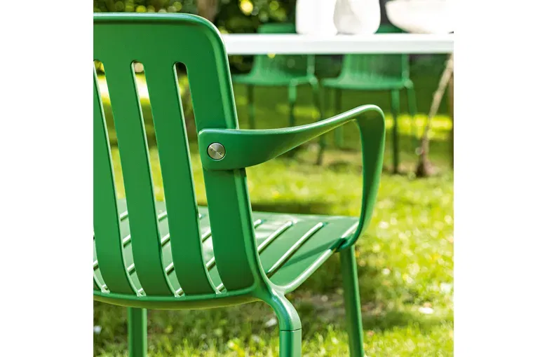 Magis Plato Dining Chair